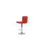 Tabouret de bar élégant et confortable pour une expérience relaxante et agréable.