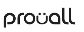 Logo proüall