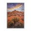 «Sunset in the Valley of Fire» par Martin Podt, reproduction d'art-1919200828-1919200831-1919200823