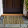Striped Indoor / Outdoor Rug