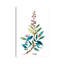 Sage II 1 Piece Wrapped Canvas Painting-1494357325