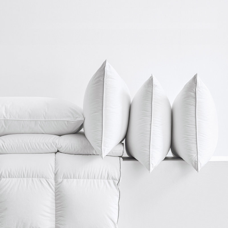 Coussin Heidi, Standard