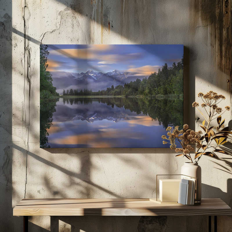 Wrapped Canvas Print, 81.28 cm H x 121.92 cm W