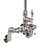 Exposed Thermostatic Shower System (P1130)-98155600