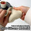 Paquet de 4 contenants en silicone pour aliments-1243875439