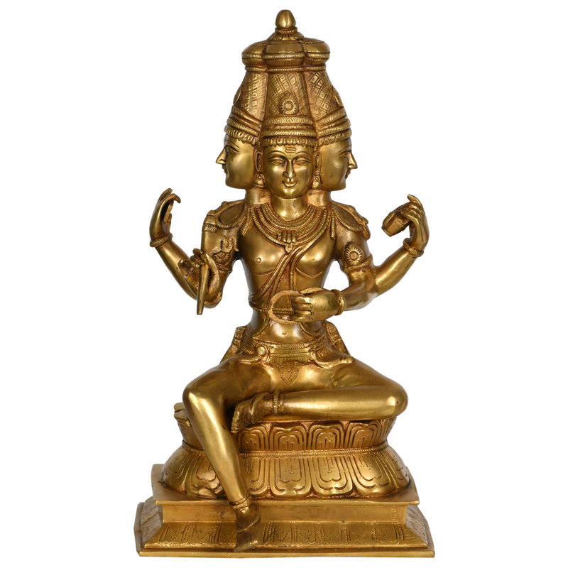 Religious & Spiritual Figurines & Sculptures