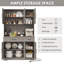 Armoire de cuisine 71 "H-725386475