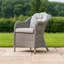Blais 3 Piece Rattan Lounge Set
