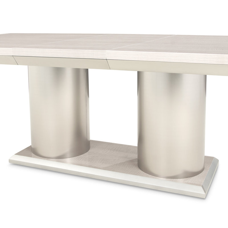 Marin 9 - Piece Extendable Dining Set