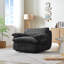 Fauteuil pivotant à compression-549790527