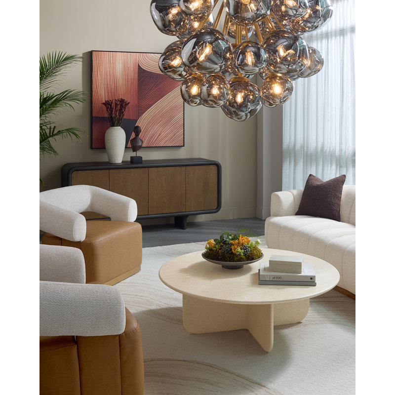 Pascoe 76'' W Sideboard