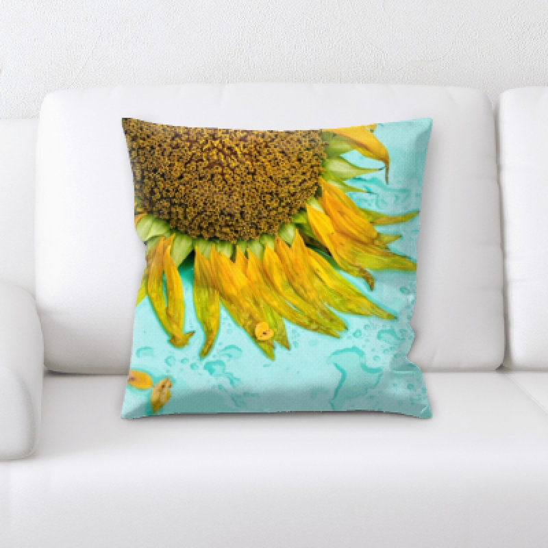 Coussin décoratif