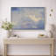 «Dramatic Coastal Shoreline», impression sur toile, impression sur toile encadrée, impression sur toile-126662241-126662249