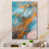 Toile tendue
