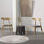 Chaise de salle à manger rétro-252332968-252332972