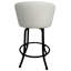 Tabouret pivotant-89807846-89807845-83257589