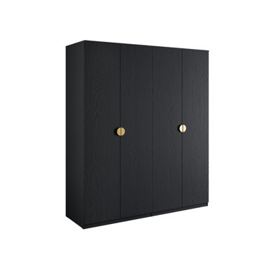 Laminate Wardrobe