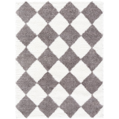 Tifini Geometric Indoor Rug