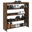 15 Pair Shoe Rack-363484702
