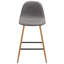 Tabouret de comptoir 24 po Heilig-1867535277