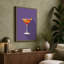 Cocktail Hour Modern - Wrapped Canvas-377699549-377699523