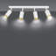Cromwell 78cm 4 -Light Track Kit-1104557599-1104557584