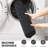 3 Piece Plush Memory Foam Bath Rug Set with Non-Slip Backing and High Absorbency-1127131006