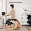Fauteuil ergonomique à hauteur réglable Loal-33664038