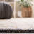 Allyria Flat Weave Wool Geometric Rug-1562820340