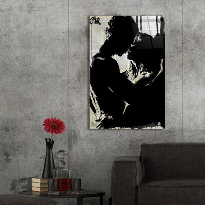 " Connection 2 " by Loui Jover