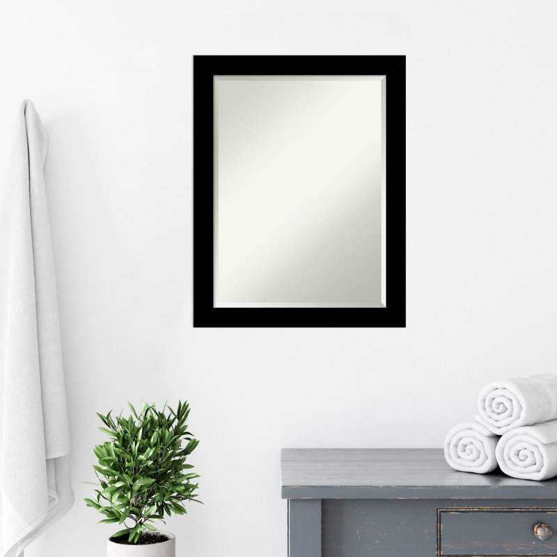 Miroir Tamaqua, 27,25 po x 21,25 po