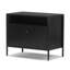 Soto 2 - Drawer Nightstand