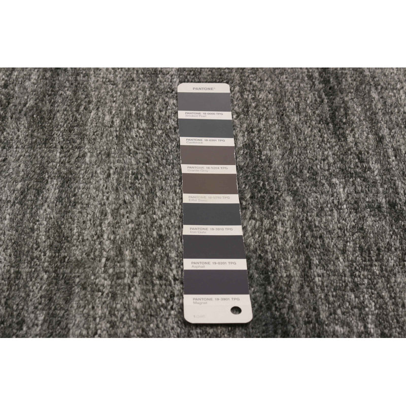 Tapis gris Kashkuli Gabbeh 8 pi 0 po x 10 pi 0 po