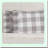 Farmhouse Gray Buffalo Check Pillowcase Set - 21x37 Inch - Set of 2 - Madison Check Gray Bedding Accent - Farmhouse Style Decor