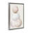 Subtle Orbs Shapes Floater Canvas by Anne Bailey-510367036-510367032