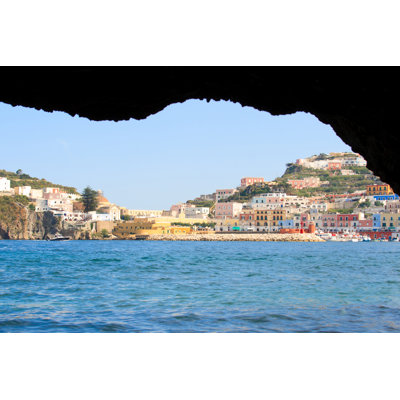 Ponza Italie par Jannhuizenga