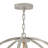 Euclid 16 - Light Candle Style Globe Chandelier-919424458
