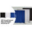 Pipe & Drape Set Framework Only with Fixed Upright-90714782
