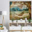 « tropical sleep swing », impression Digital-35121745-35121759