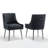 Axia Velvet Dining Chair-566808480-544253261
