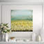 Golden Fields Print by Beverly Fuller-25799864-25799868