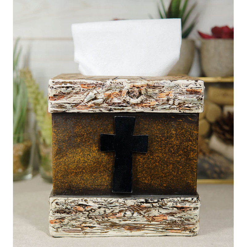 Tissue Box Cover