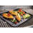 GrillPro Porcelain Coated Grill BBQ Topper