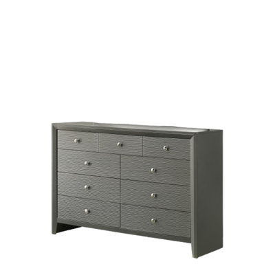 Commode Denker
