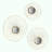 Metal Round Wall Mirror