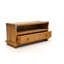 Kobe 1 - Drawer Solid Wood Nightstand