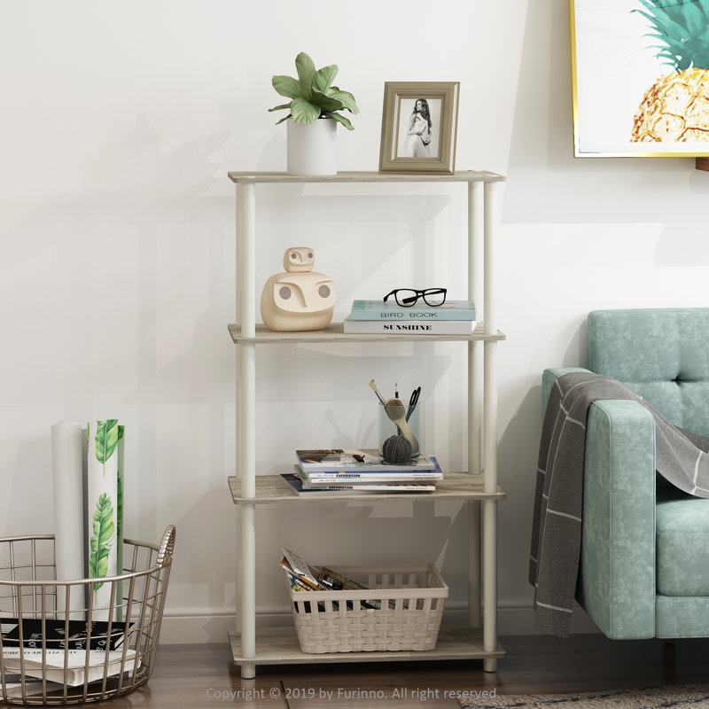 Tinley 59.9 cm W Shelving Unit