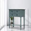 Table de chevet 3 tiroirs Rascoe-2136976374