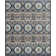 Lucha Oriental Indoor Rug