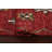 One-of-a-Kind Area Rug Red